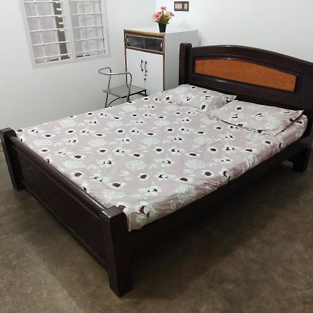 Mayurapriya Inn 钦奈 外观 照片